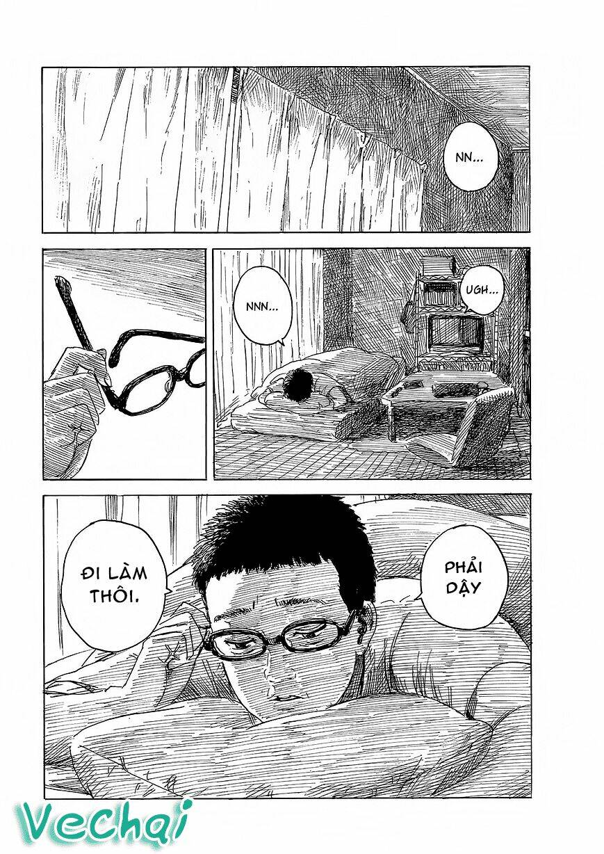 Boku Wa Mari No Naka: Chapter 71