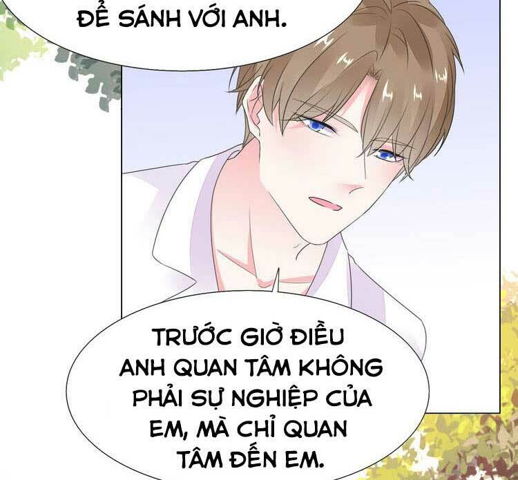 Điều Ước Sủng Ái Bất Bình Đẳng: Chapter 119.1