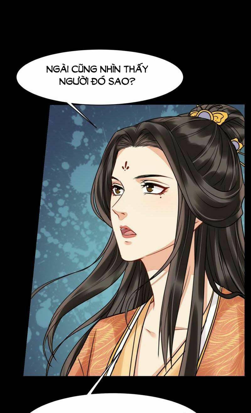 Thịnh Sủng Kiều Nữ Trở Về Triều Ca: Chapter 40