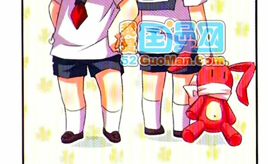 Manh Tam Quốc: Chapter 4