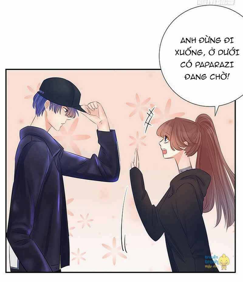 Trọng Sinh Để Ngủ Với Ảnh Đế: Chapter 60