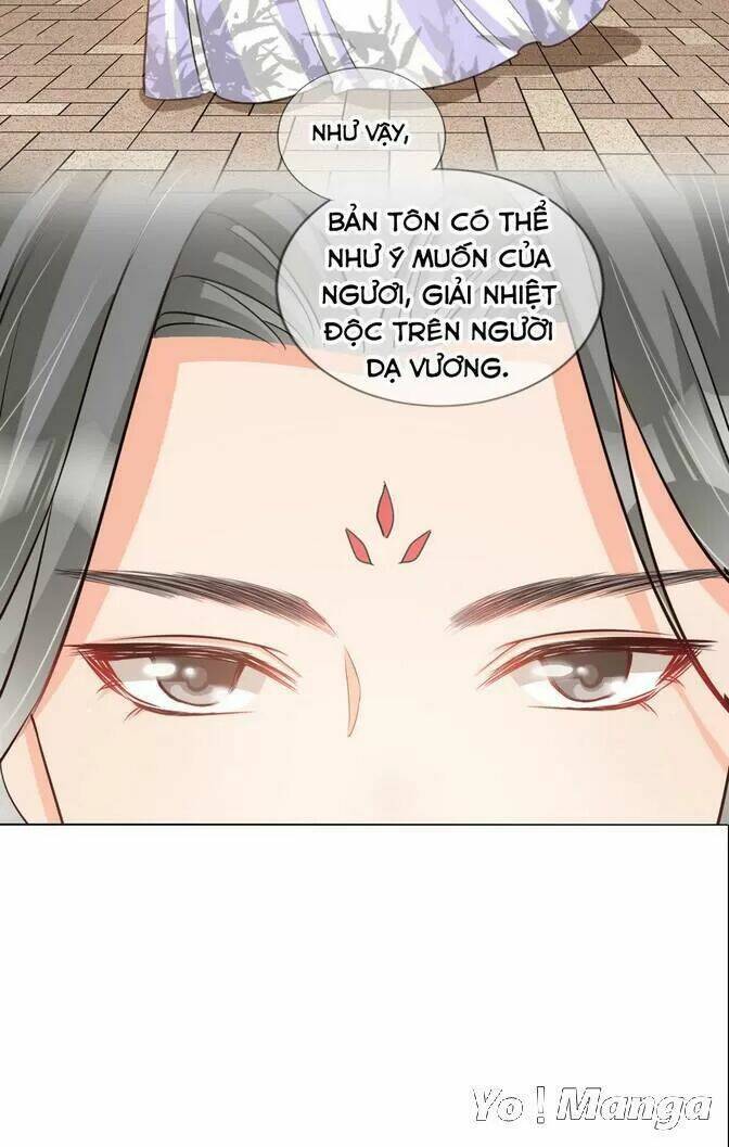 Độc Y Cuồng Phi: Chapter 24