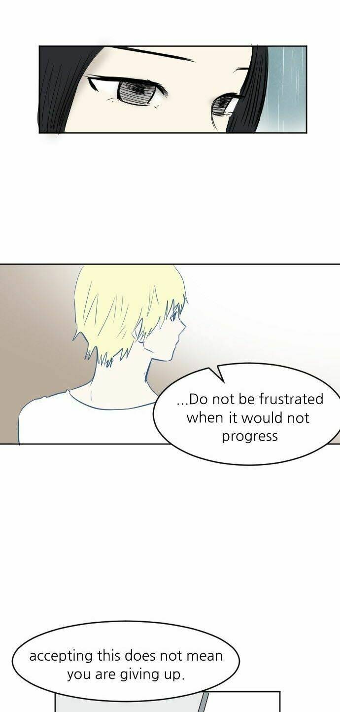 Transparent Cohabitation: Chapter 39