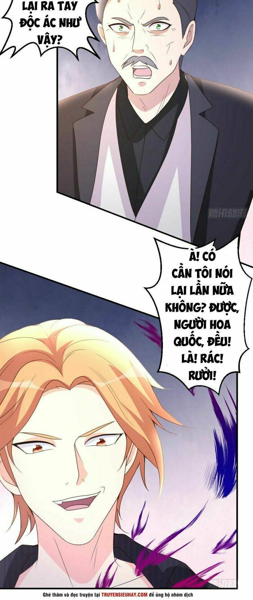 Trọng Sinh Tu Chân Tại Đô Thị: Chapter 21