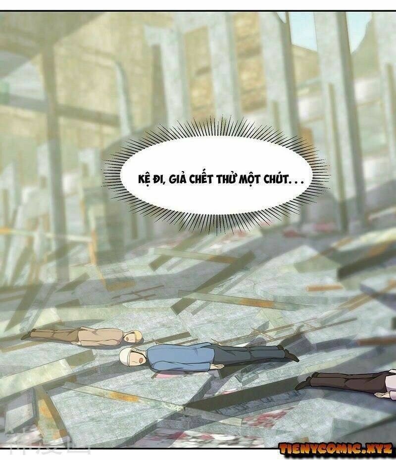 Tu Chân Cuồng Thiếu: Chapter 88