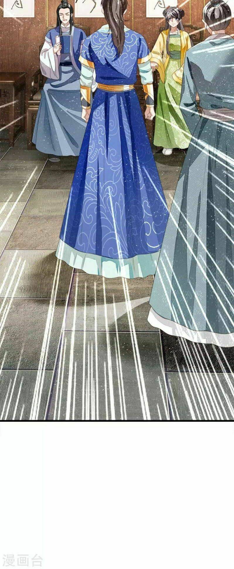 Đệ Nhất Hoàn Khố: Chapter 24