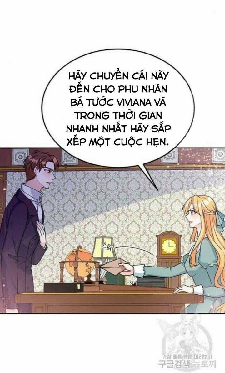 Nữ Hiệp Trở Về: Chapter 19
