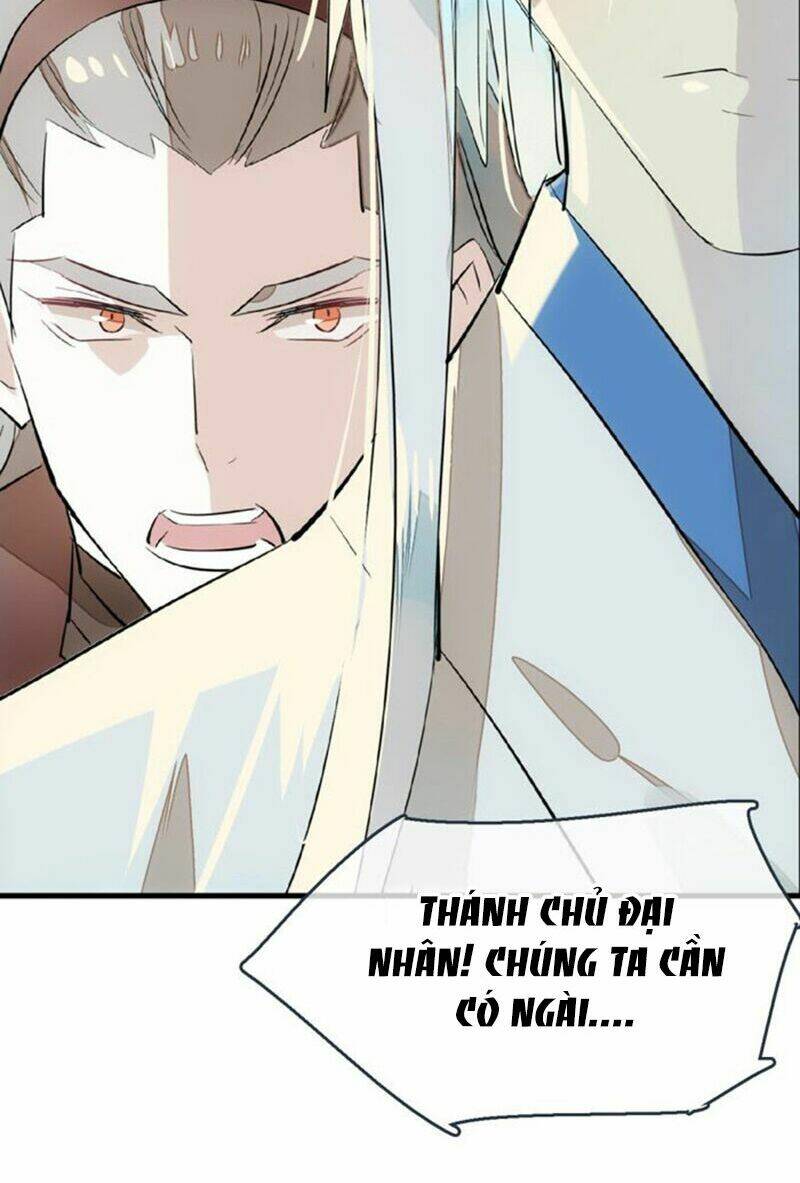 Sư Phụ Lại Trêu Chọc Ta: Chapter 52