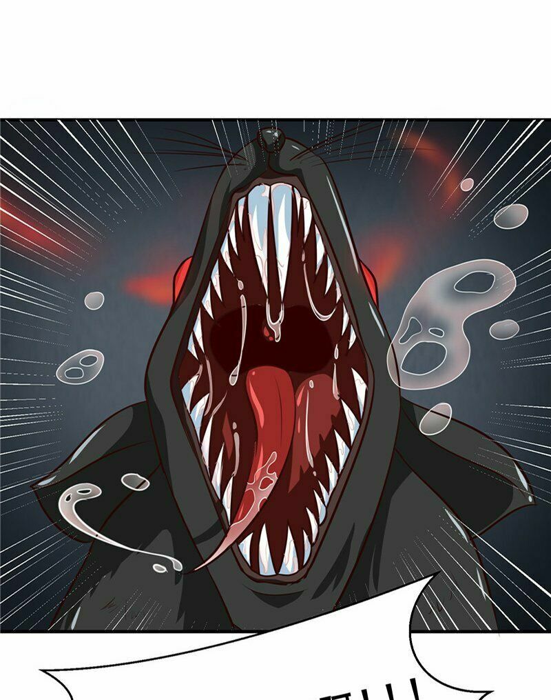 Thiên Tài Tiểu Độc Phi: Chapter 82