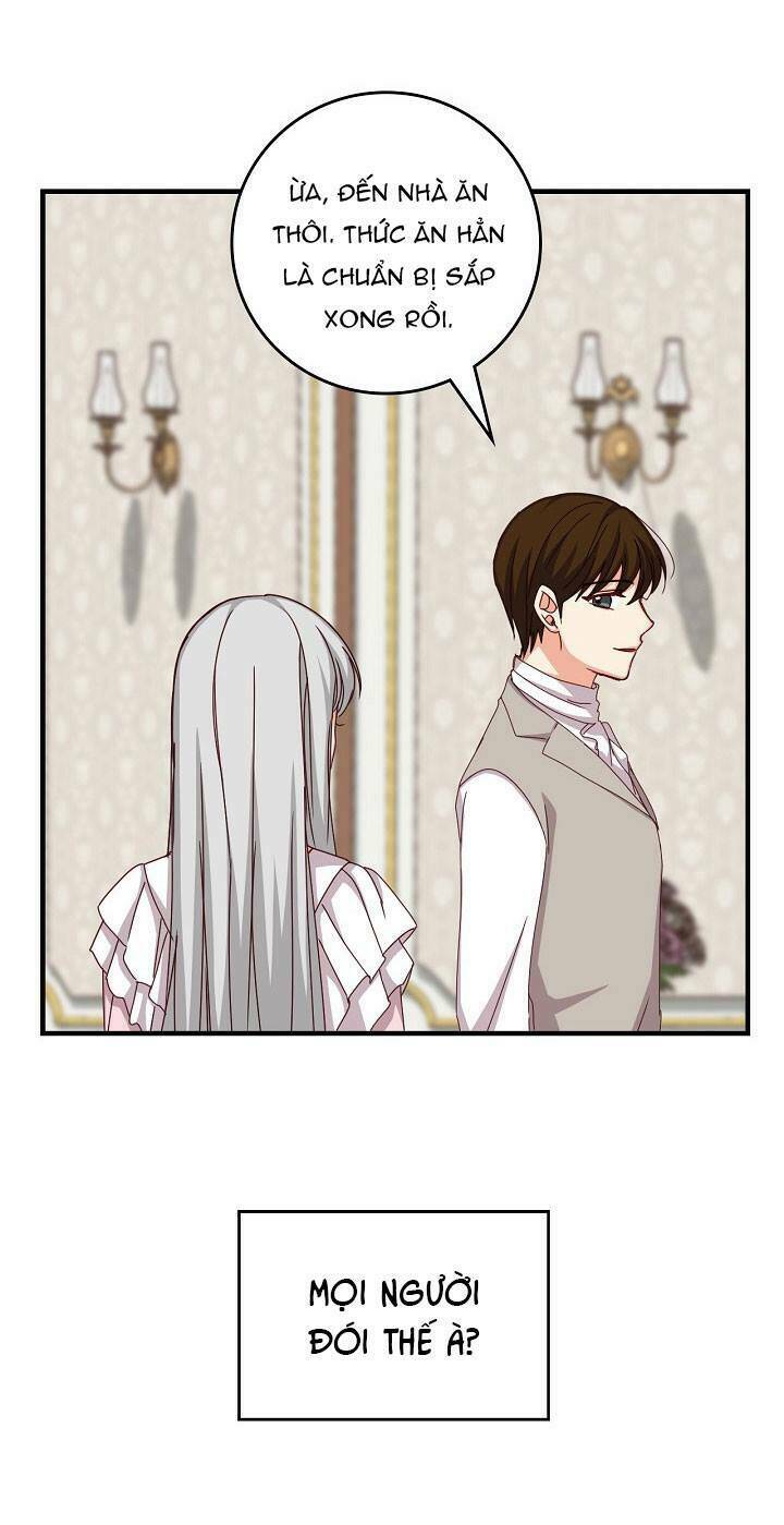 Đừng Chọc Đứa Em Gái Bé Bỏng Của Chúng Tôi: Chapter 39