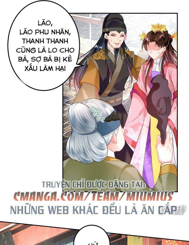 Vương Gia, Áo Lót Của Ngươi Rơi Mất Rồi: Chapter 74
