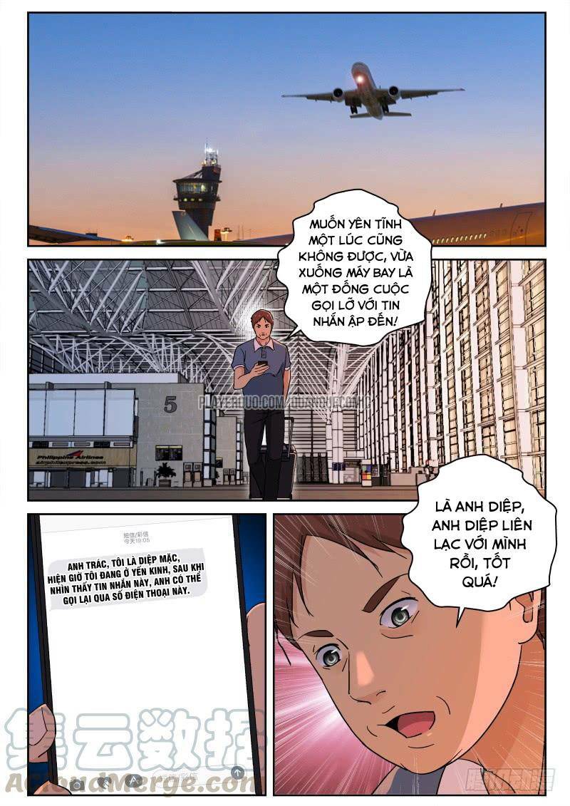 Tối Cường Khí Thiếu: Chapter 148