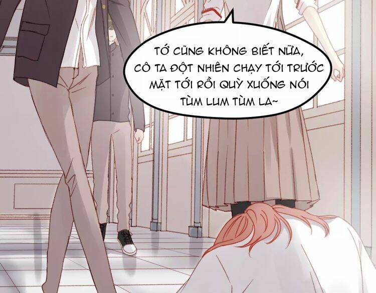 Lượm Được Một Tiểu Hồ Ly 2: Chapter 32.5