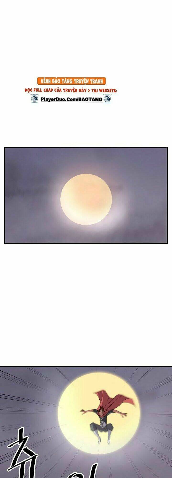 Trọng Sinh, Bất Khả Chiến Bại: Chapter 37