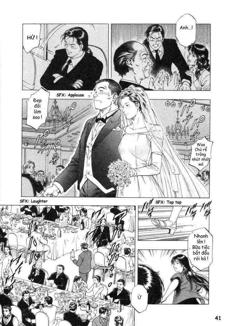 Family Compo: Chapter 44