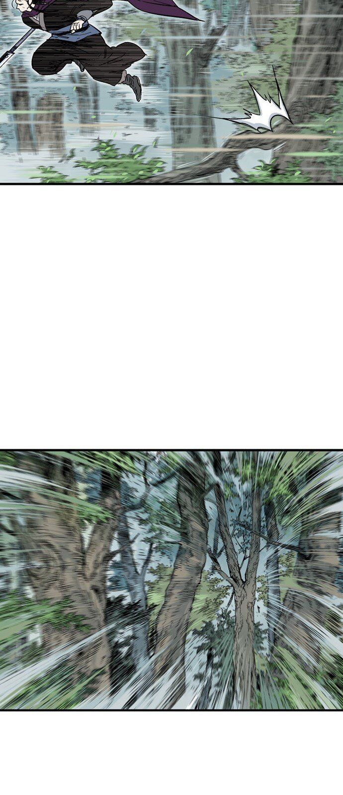 Cao Thủ 2: Chapter 85
