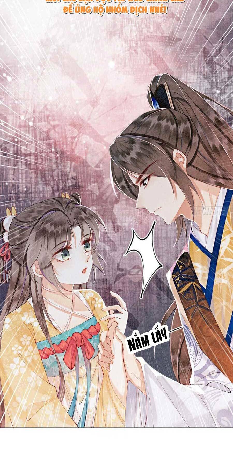 Bắt Đầu Hủy Hôn Để Công Lược Vương Gia: Chapter 67