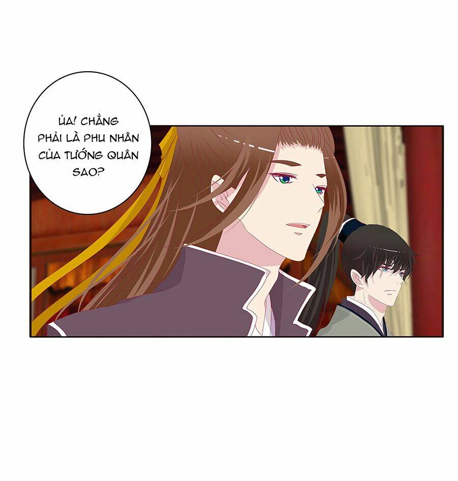 Tướng Quân Mời Ra Trận: Chapter 143