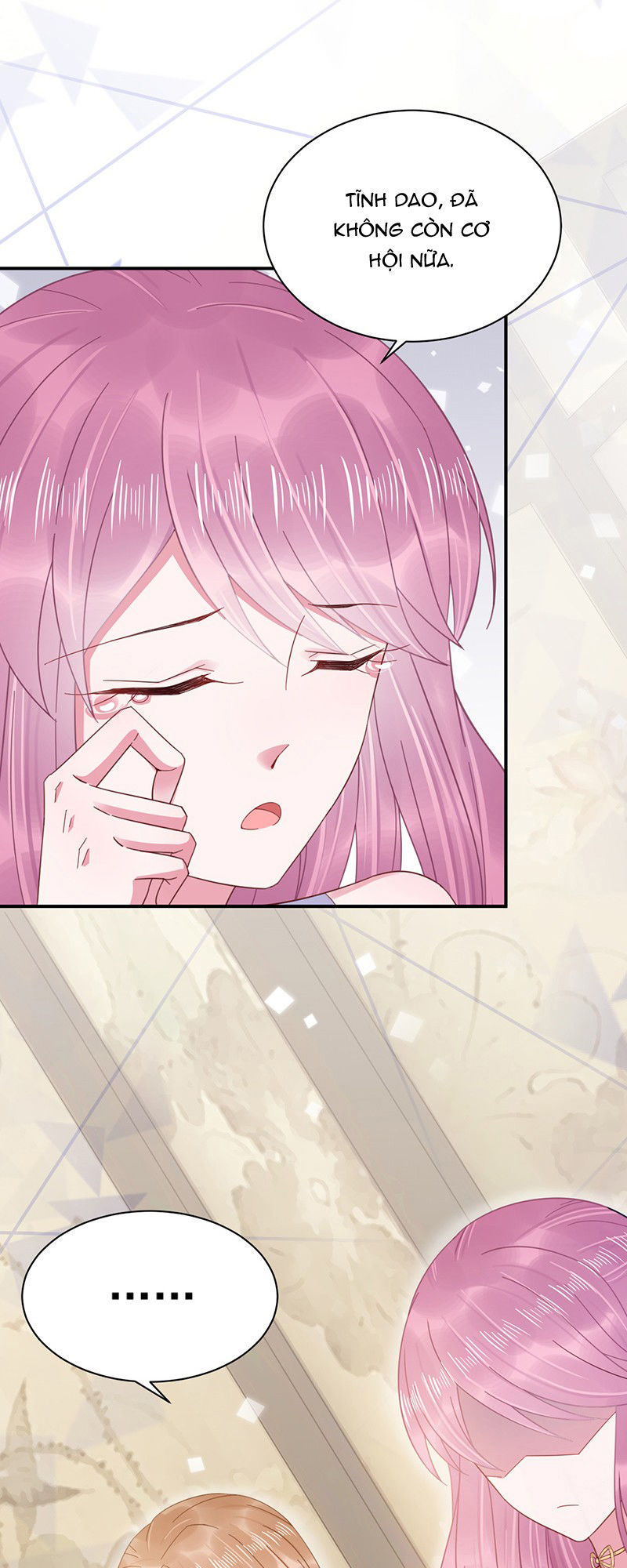 Thịnh Thế Điềm Sủng: Tiểu Manh Thê Của Dịch Thiếu: Chapter 27