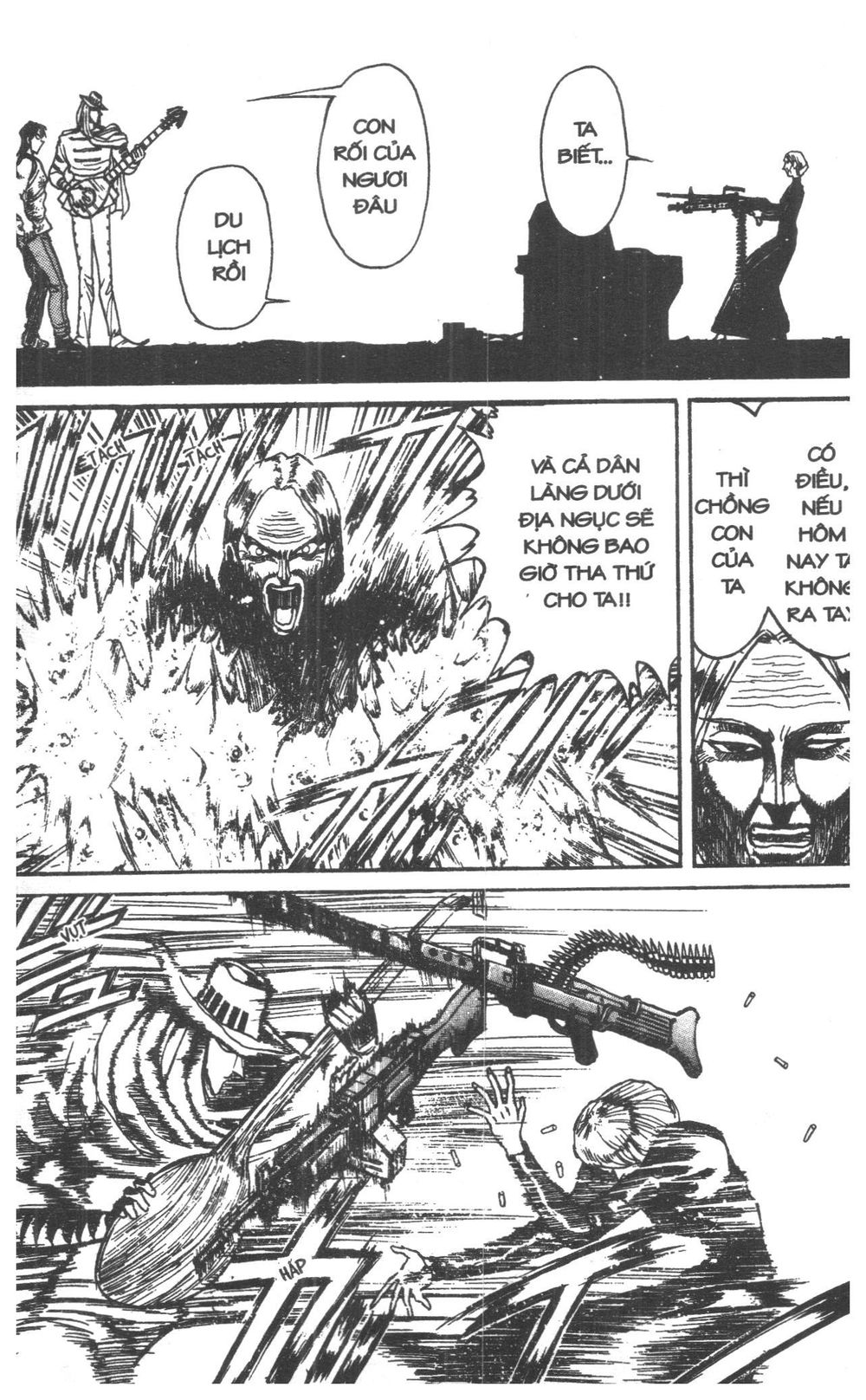 Fujita Kazuhiro: Chapter 9