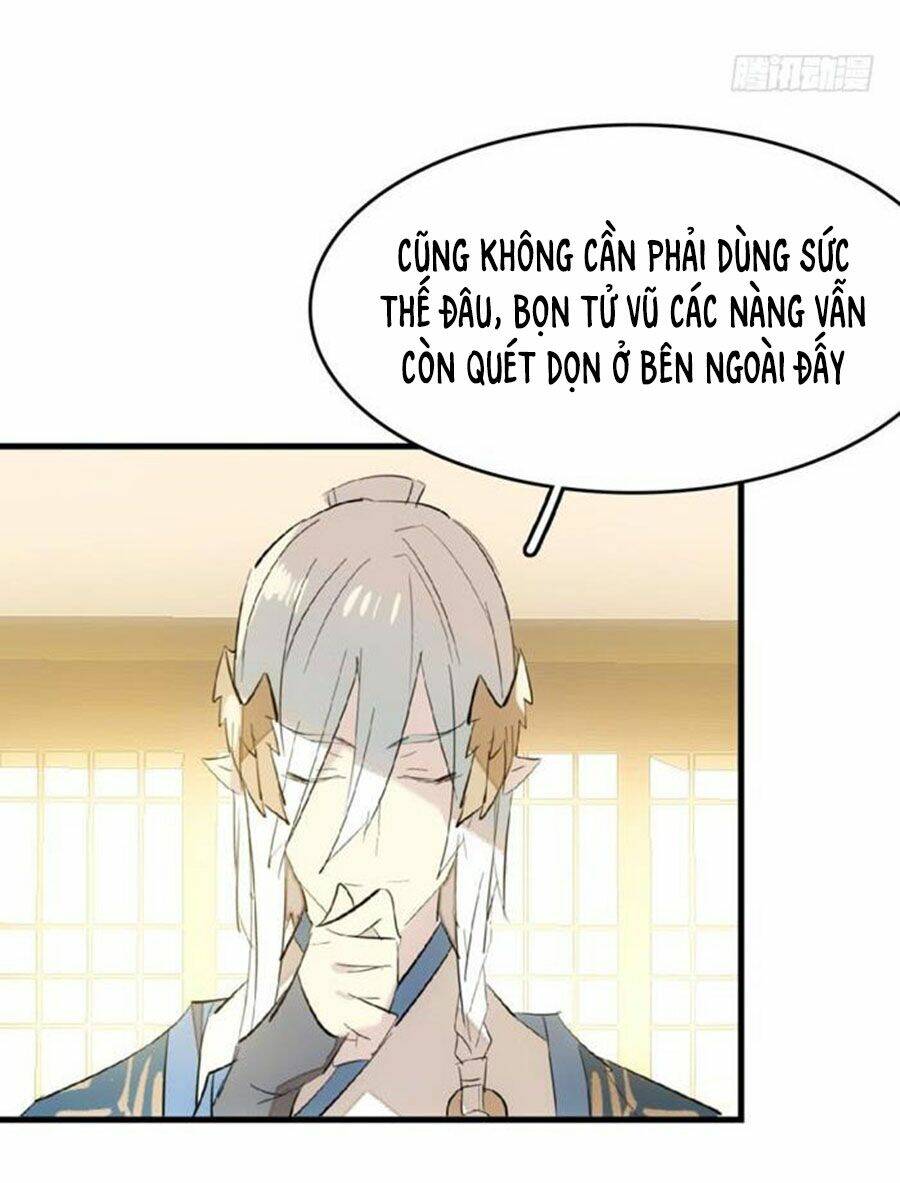 Sư Phụ Lại Trêu Chọc Ta: Chapter 67