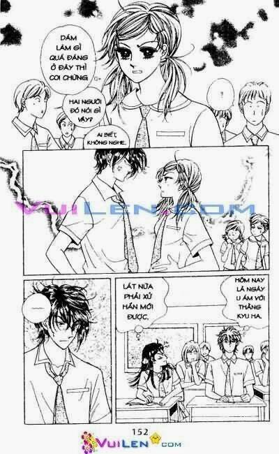 Cô gái Trung Hoa: Chapter 5