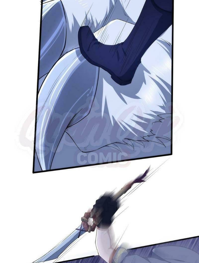 Thánh Đường Chi Thành: Chapter 11