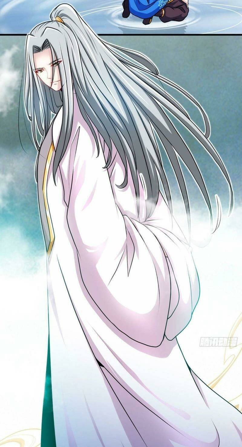 Võ Hồn Tuyệt Thế: Chapter 19