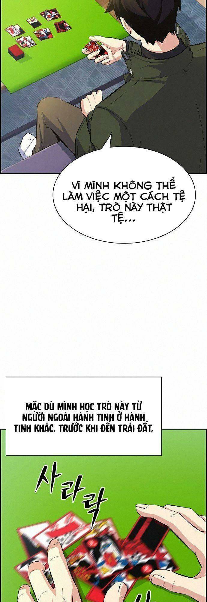 Kẻ Ngoại Lai Ở Vùng Đất Bị Ruồng Bỏ: Chapter 13