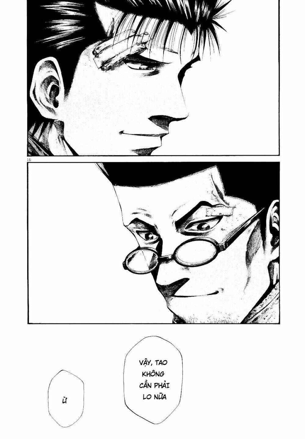 Rainbow: Chapter 229