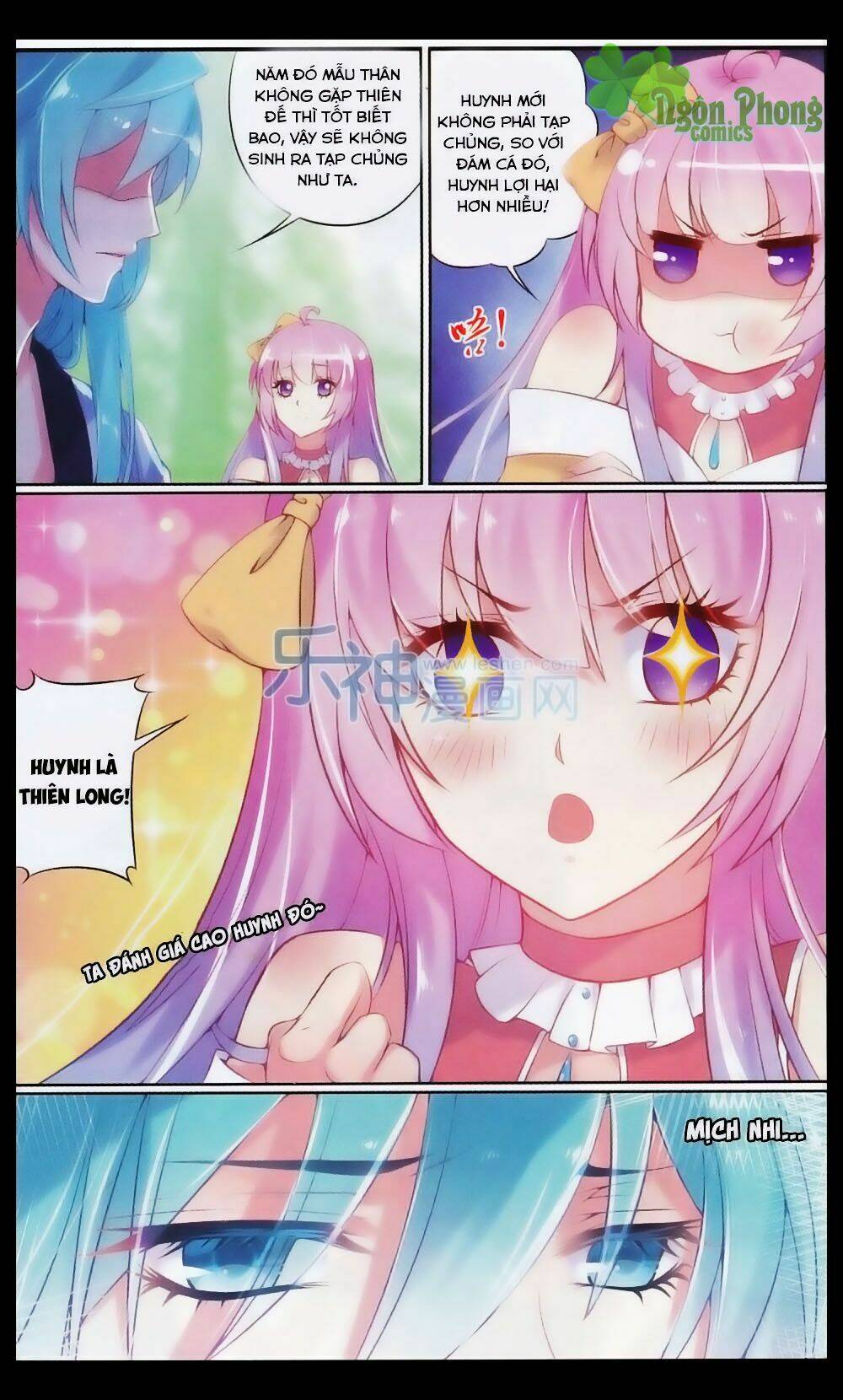 Hương Mật Trầm Trầm: Chapter 25