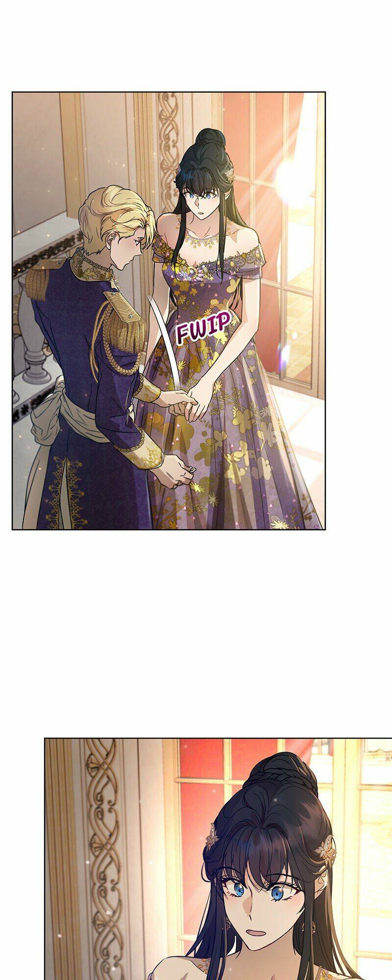 Khế Ước Của Ác Ma: Chapter 42