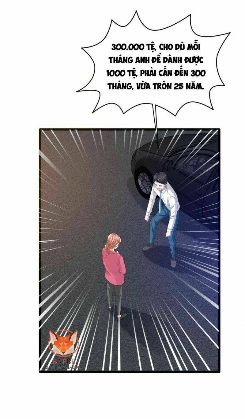 Đô Thị Tà Vương: Chapter 83