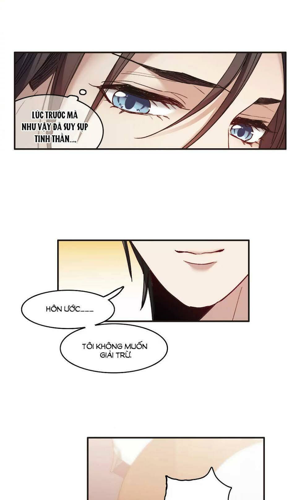 Thế Giới Đệ Nhất Cự Tinh: Chapter 6.3