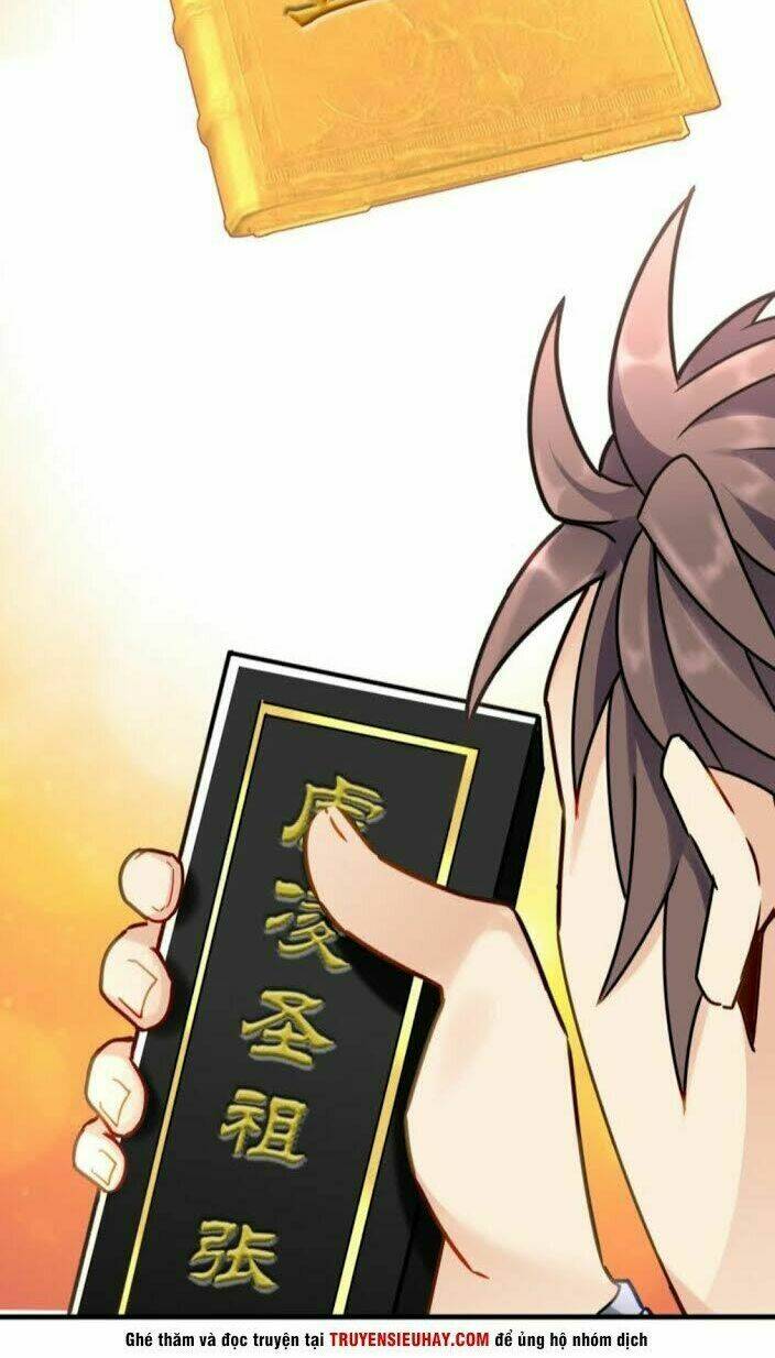 Lão Tổ Của Bạn Đang Online: Chapter 6