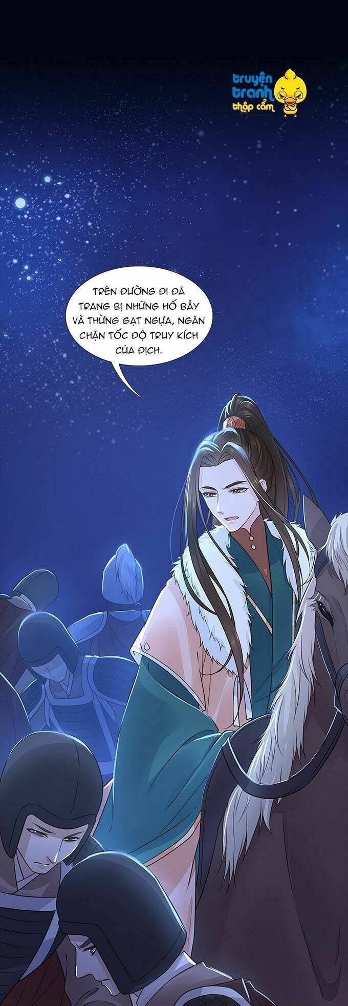 Đại Giá Thừa Tướng: Chapter 89