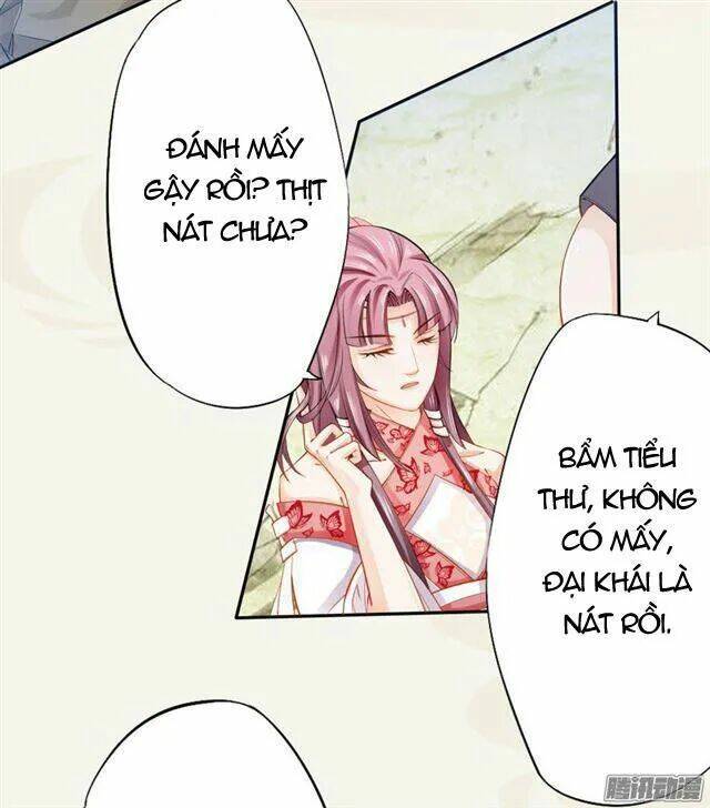 Tuyệt Thế Luyện Đan Sư: Chapter 16