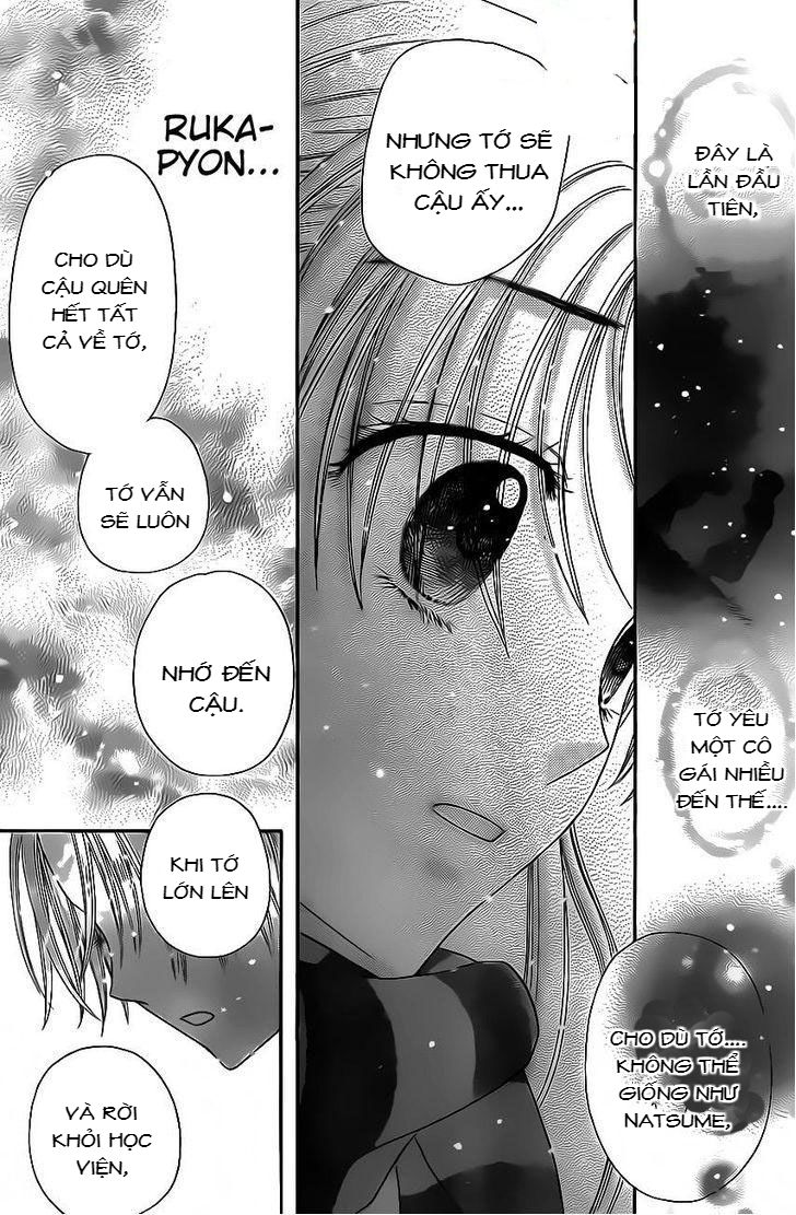 Học Viện Alice: Chapter 172