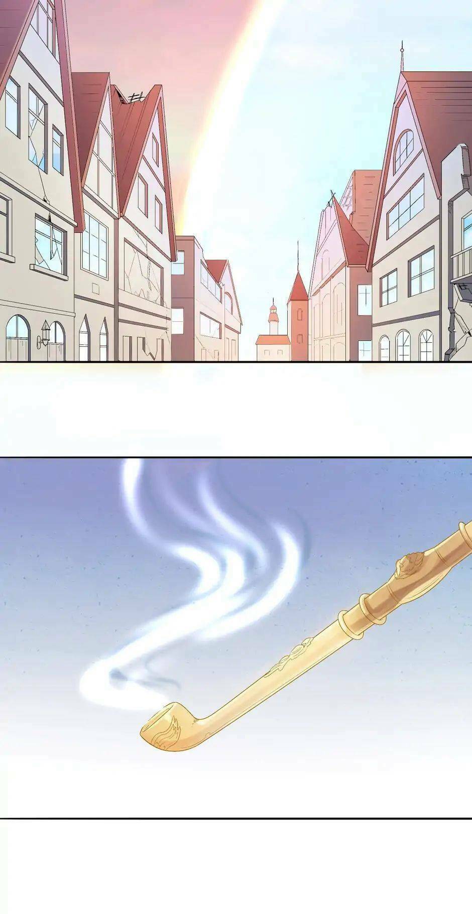 Hiệp Sĩ Của Nữ Hoàng: Chapter 30