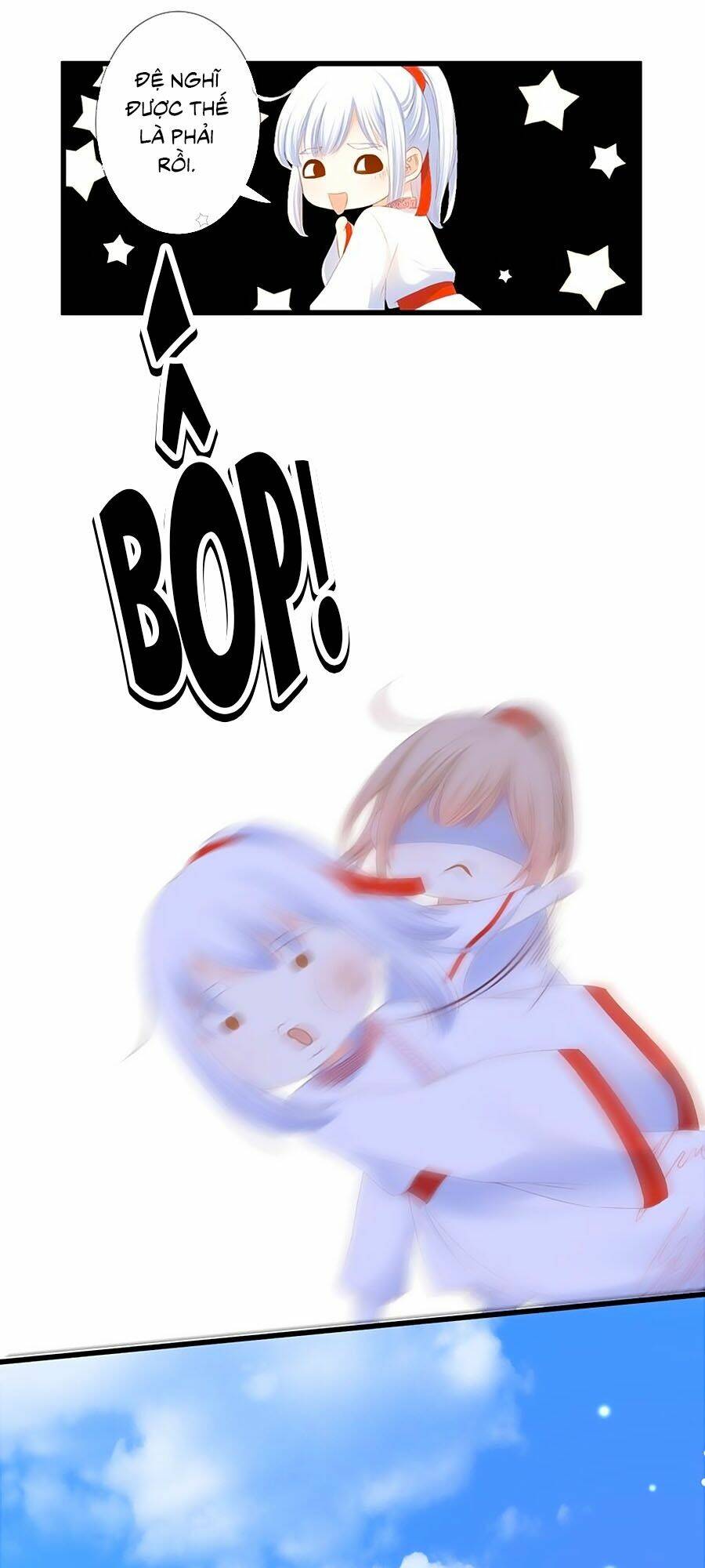 Đóa Hoa Chớm Nở: Chapter 29