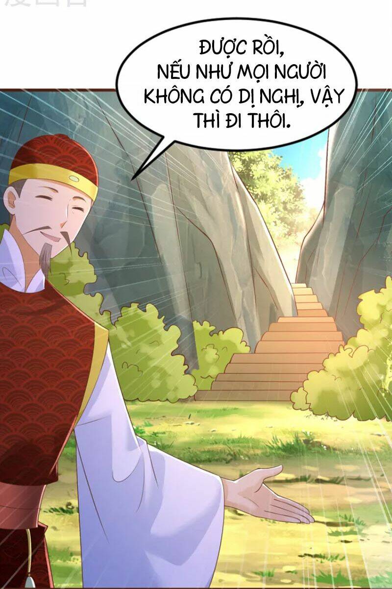 Chí Tôn Trọng Sinh: Chapter 168