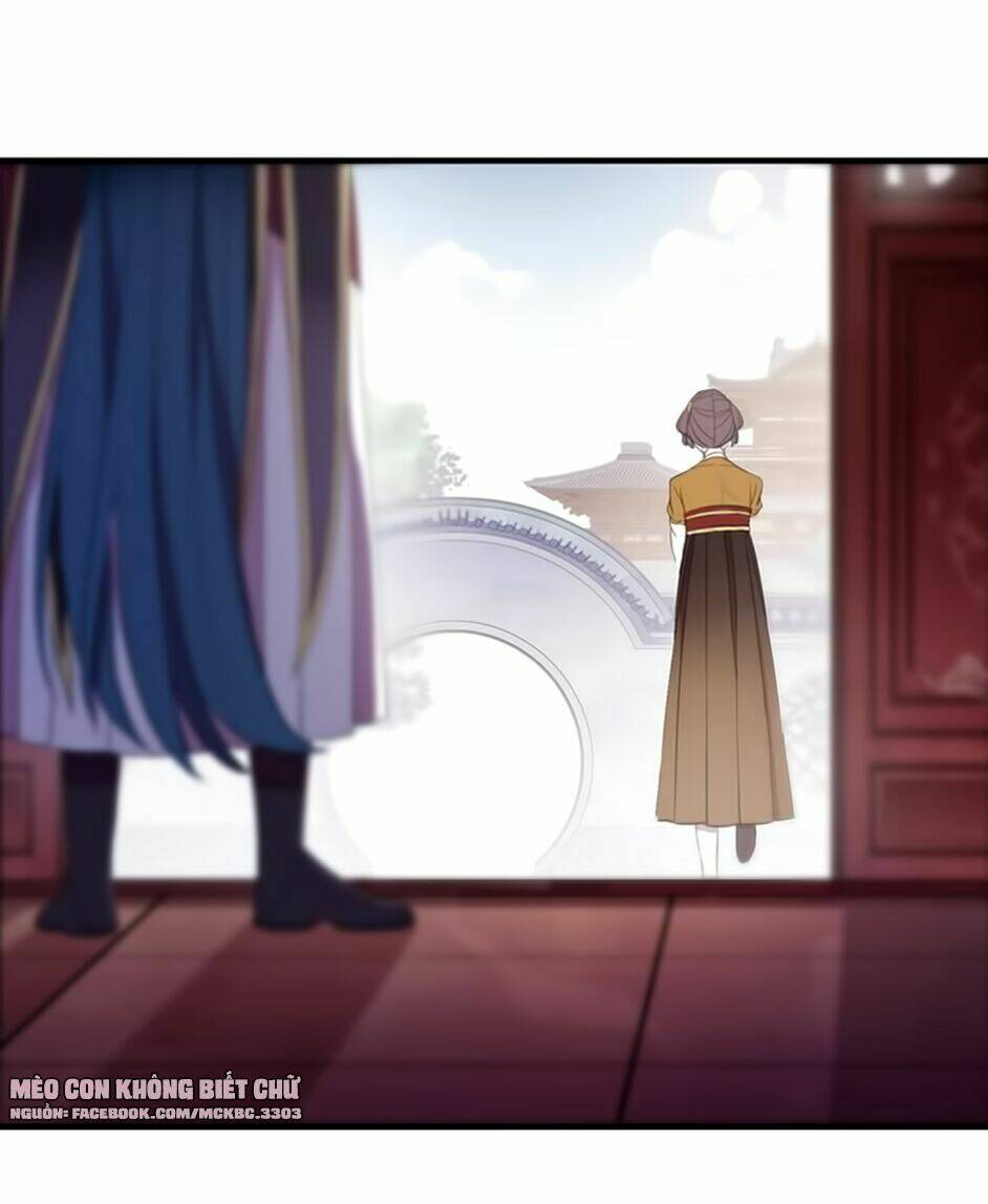 Bách Yêu Dị Văn: Chapter 66