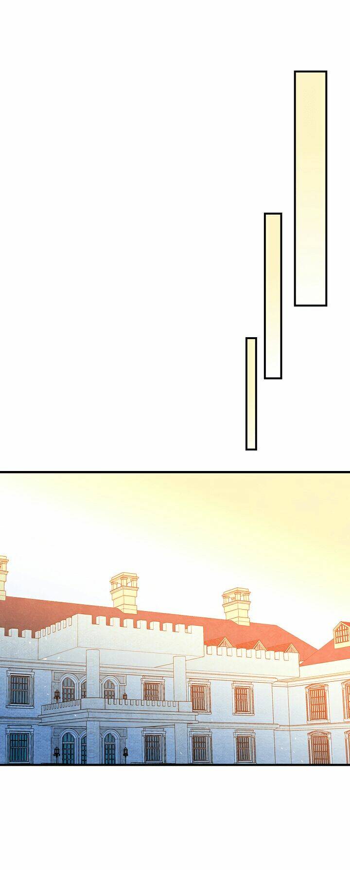 Hoàng Phi Bóng Tối: Chapter 12