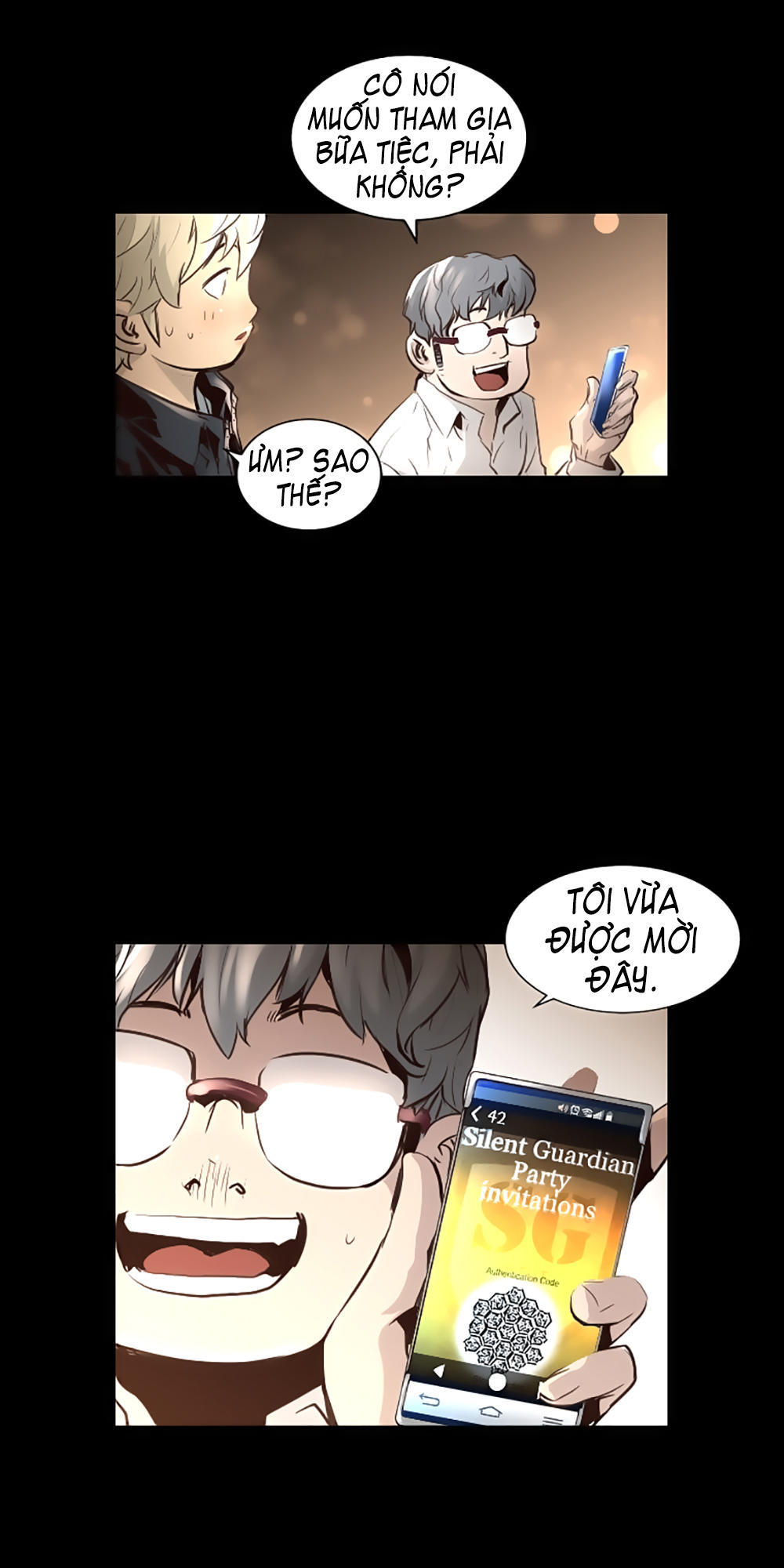 Dị Giới Tam Tuyệt: Chapter 48