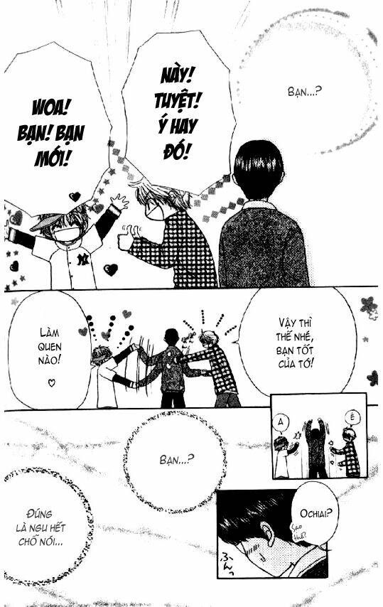 Dự Án Kéo Vàng: Chapter 8