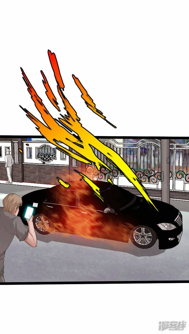 Tuyệt Phẩm Tà Thiếu: Chapter 109