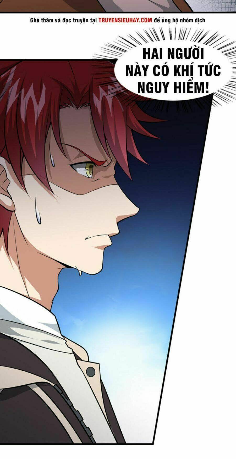 Dị Năng Thiếu Niên Vương: Chapter 52