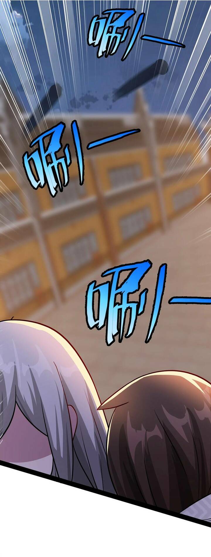 Đại Bảo Kiếm Của Tôi: Chapter 20