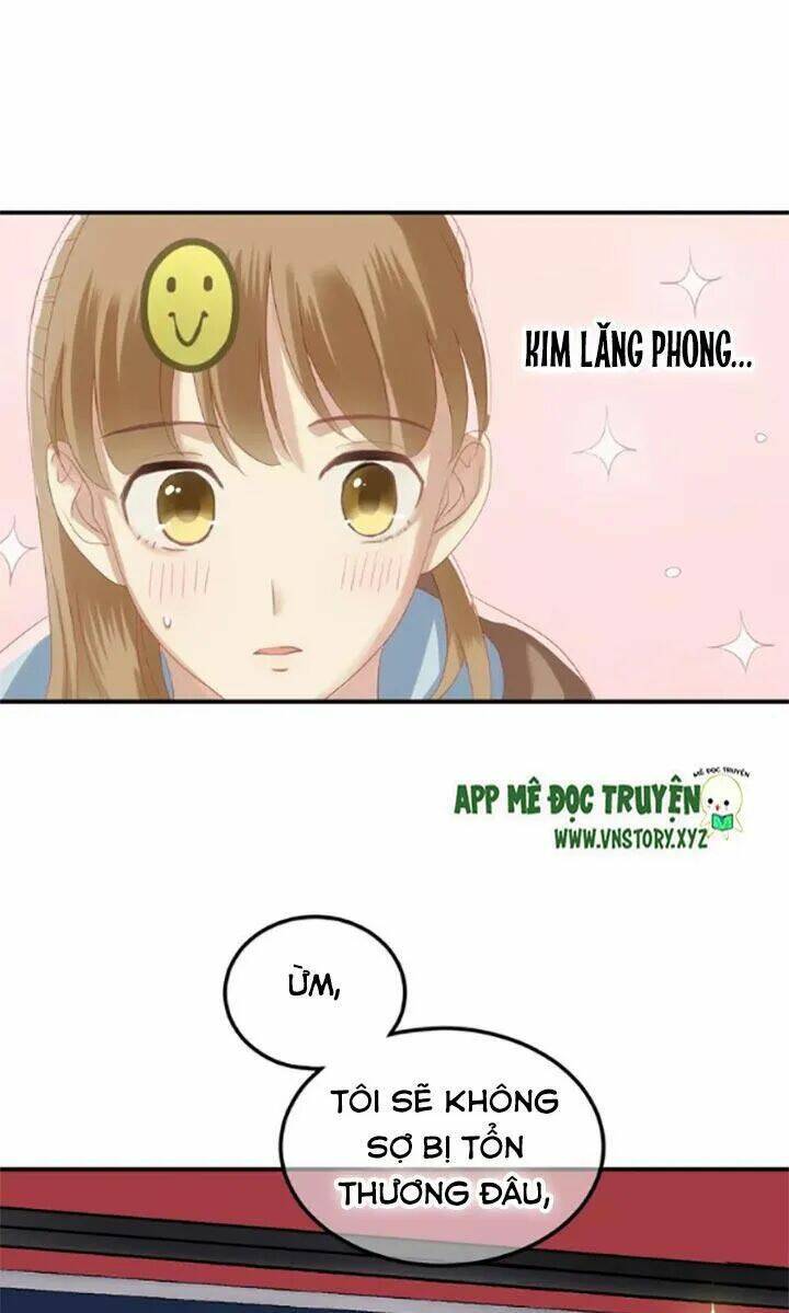 Thần Tượng Điểm Zero: Chapter 108