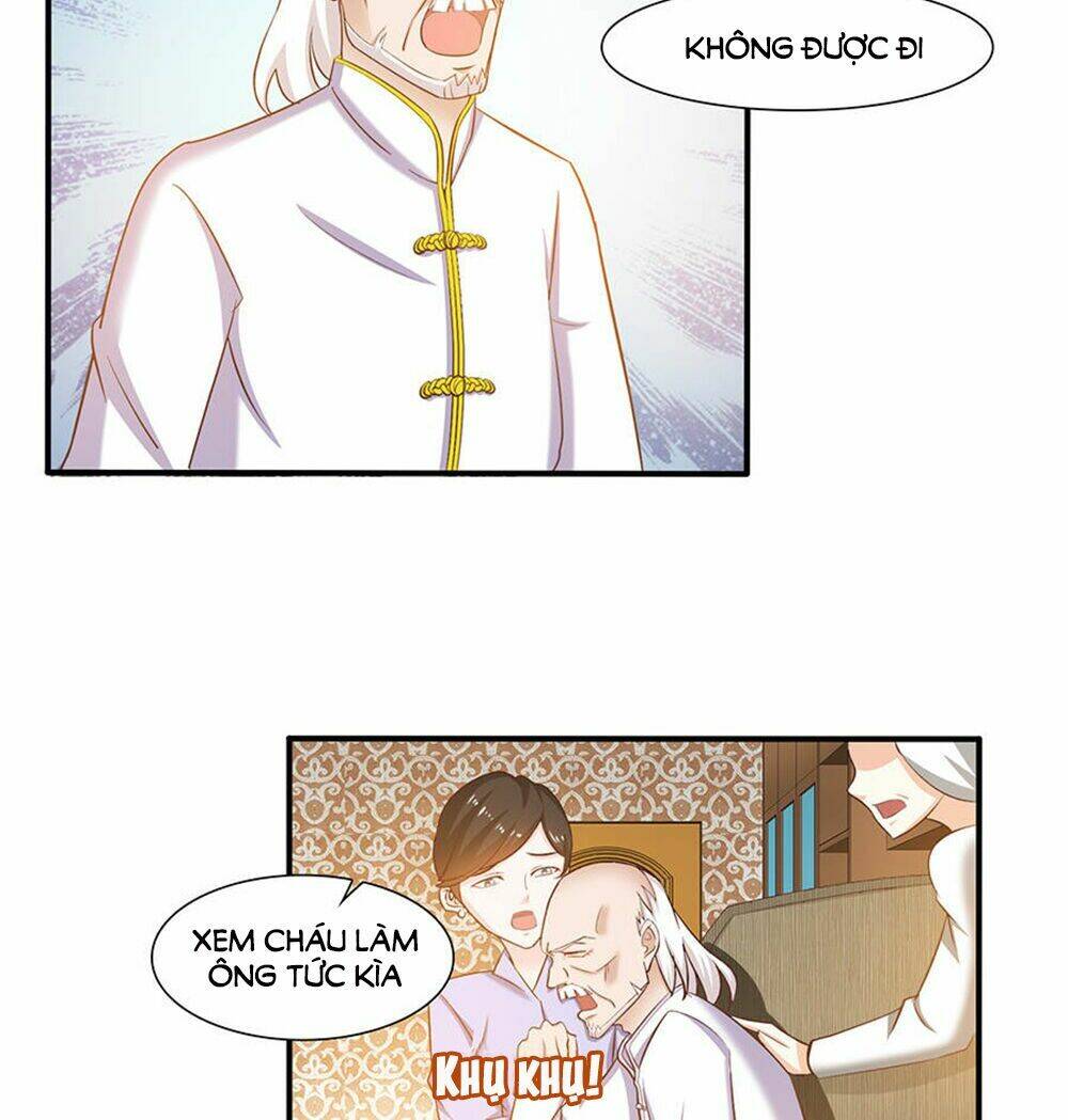 Hướng Tâm Dẫn Lực: Chapter 52